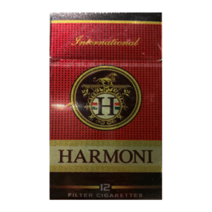 Harmoni 12