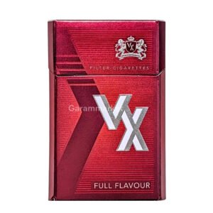 Vx แดง