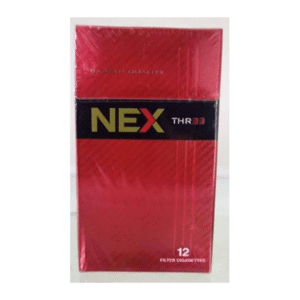 NEX THR33