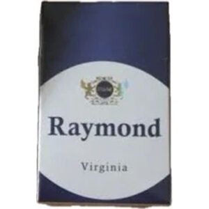 Ray Mond Virginia