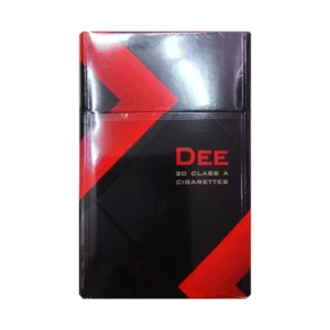 DEE Red