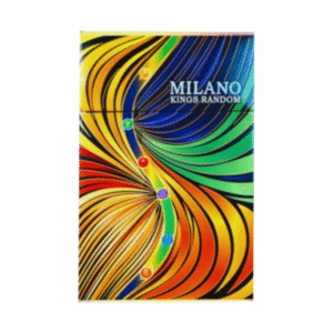 MILANO KINGS RANDOM (1 เม็ดบีบ)