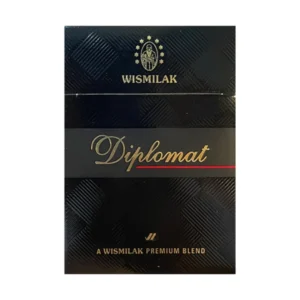 Diplomat