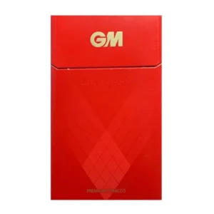 GM Gold Mark (ซองแข็ง)