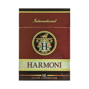 Harmoni 16