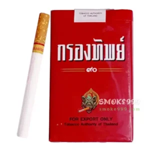Krongthip 90 (ซองอ่อน)