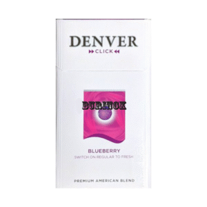 Denver Blueberry