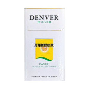 Denver Mango