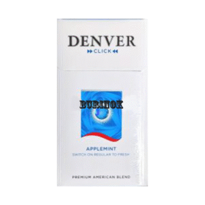 Denver Applemint