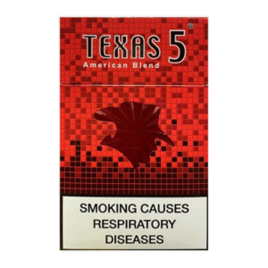 Texas 5 Classic