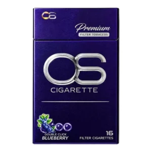 Os Blue