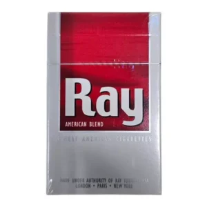 Ray Red