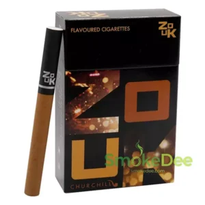 Zouk Black