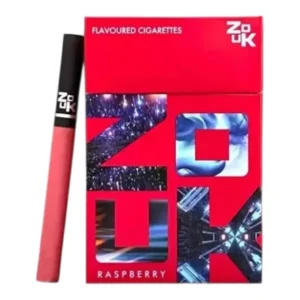 Zouk Red