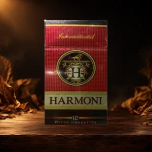 Harmoni 12