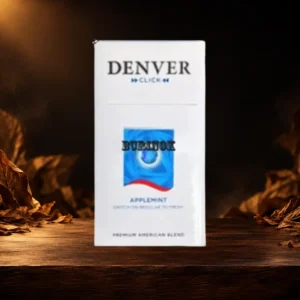 Denver Applemint