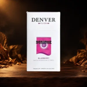 Denver Blueberry