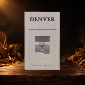 DENVER Sliver