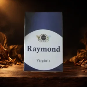 Ray Mond Virginia