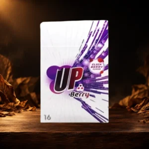 UP Click Berry ( 1 เม็ดบีบ)