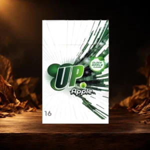 UP Click Apple ( 1 เม็ดบีบ)