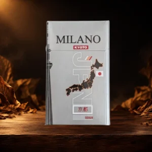 MILANO KYOTO