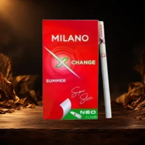 Milano Change Summer