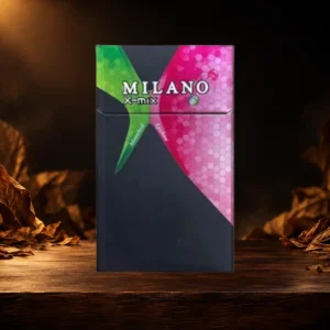 MILANO X-MIX (2 เม็ดบีบ)