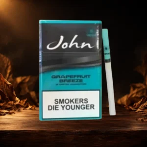 John Grapefruit Breeze