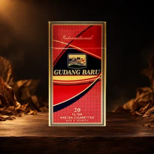 GUDANG BARU International 20