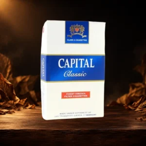CAPITAL CLASSIC