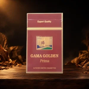 GAMA GOLDEN PRIMA