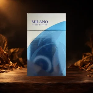 MILANO KINGS EDITION (ฟ้า)