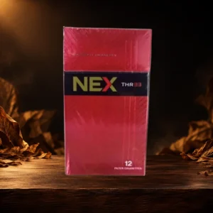 NEX THR33