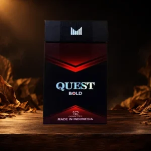 Quest Bold