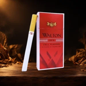 Walton Red(วอลตัน แดง)