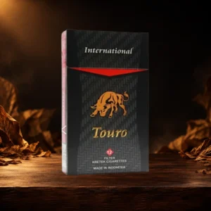 Touro International (12 มวน)