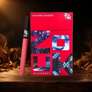 Zouk Red
