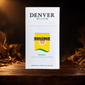 Denver Mango