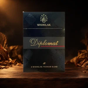 Diplomat