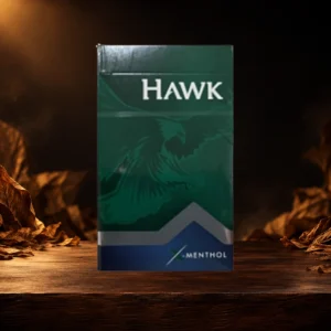 HAWK Menthol