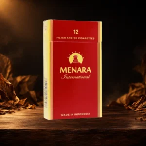 MENARA INTERNATIONAL (12 มวน)