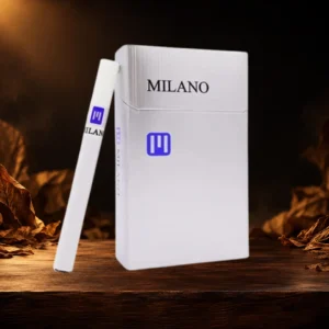 MILANO SILVER