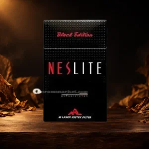 Neslite Black Edition
