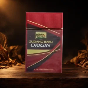 GUDANG BARU ORIGIN 12